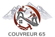 Couvreur 65